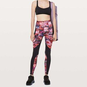 LULULEMON | Sweat & Repeat Tight 28" | Sz. 4